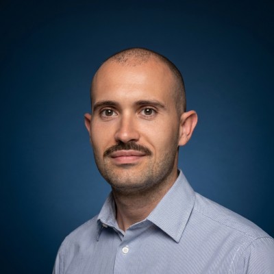 Enrico Blandino