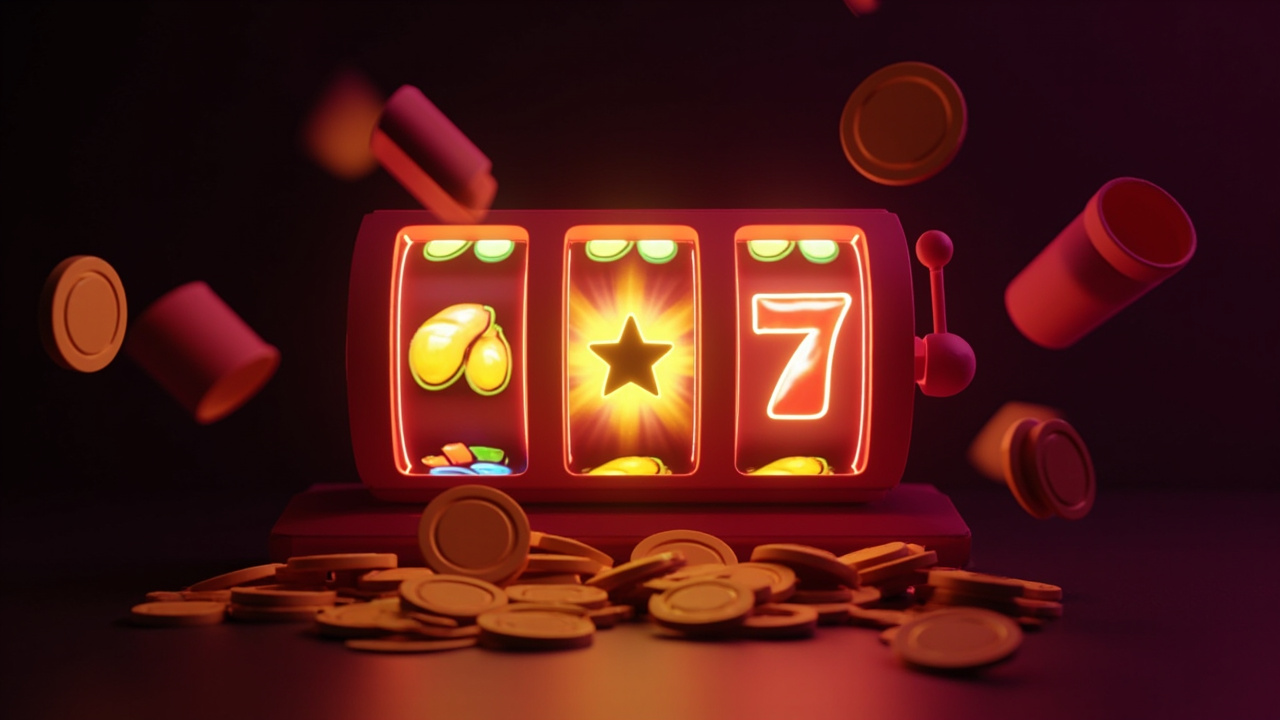 casino con valutazioni giochi 7